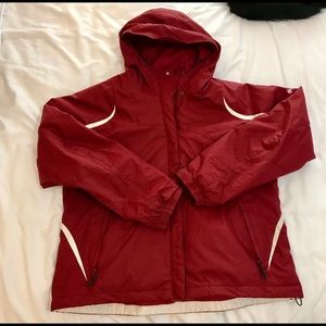 Columbia Jacket